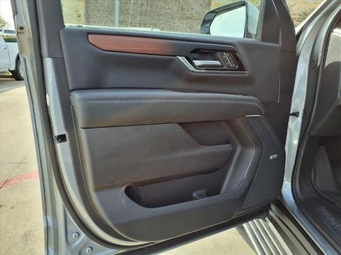 New 2026 GMC Yukon XL Denali w/ Sun & Power Step Package image 21