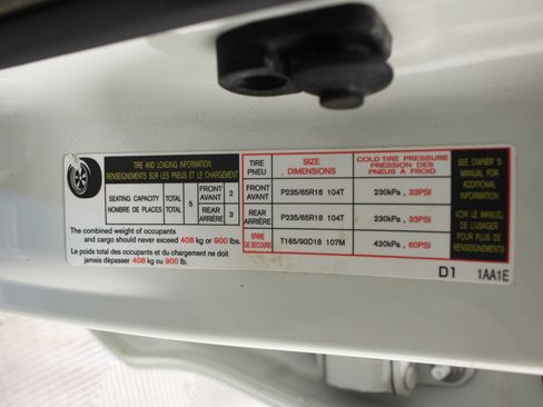 Used 2012 Nissan Murano SL FWD image 37