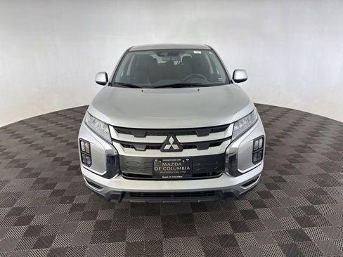 Used 2023 Mitsubishi Outlander Sport SE AWD/4WD image 2