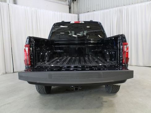 New 2026 Ford F150 XLT w/ Equipment Group 302A MID AWD/4WD image 30