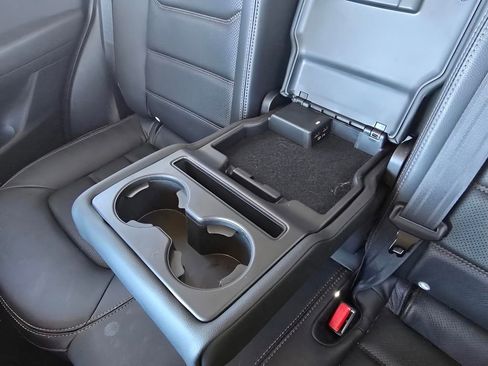 Used 2023 MAZDA CX-5 AWD 2.5 S w/ Preferred Package image 29