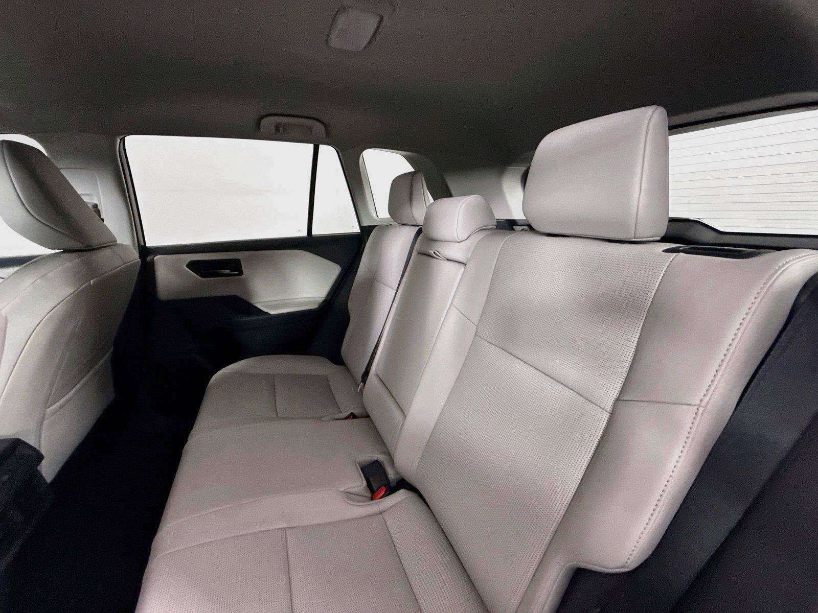 Certified 2026 Toyota RAV4 XLE Premium FWD image 28