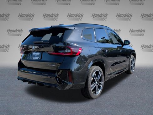 Used 2025 BMW X1 xDrive28i w/ Premium Package AWD/4WD image 7