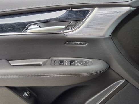 New 2026 Cadillac XT5 Premium Luxury FWD image 17