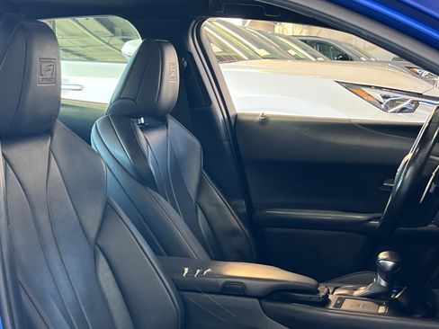 Used 2019 Lexus UX 250h F Sport w/ F Sport Premium Package AWD/4WD image 28