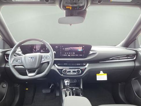 New 2026 Buick Envista Sport Touring w/ Studio Series image 26