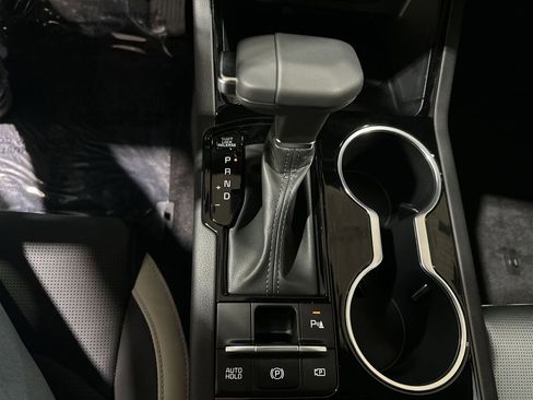 New 2026 Kia K5 GT-Line image 22