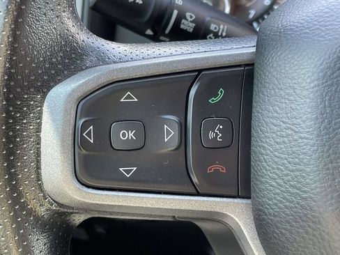 Certified 2019 RAM 1500 Tradesman AWD/4WD image 29