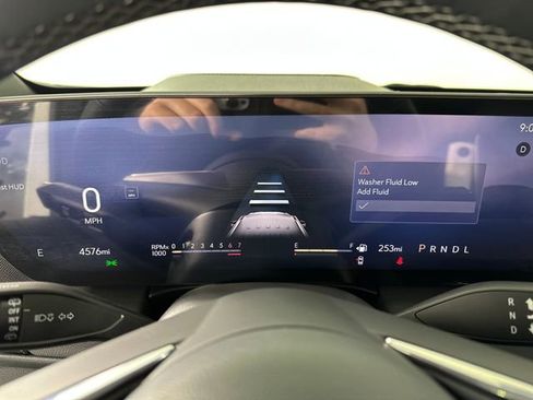 New 2026 Buick Enclave Preferred w/ Power Package image 17