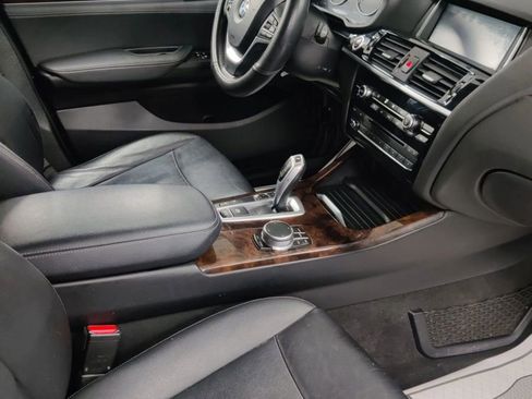 Used 2017 BMW X3 xDrive28i image 20