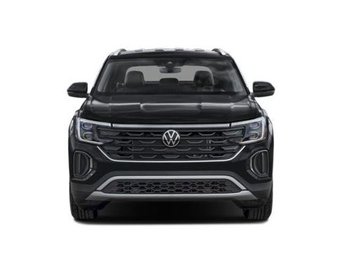 Used 2024 Volkswagen Atlas Cross Sport SE AWD/4WD image 4