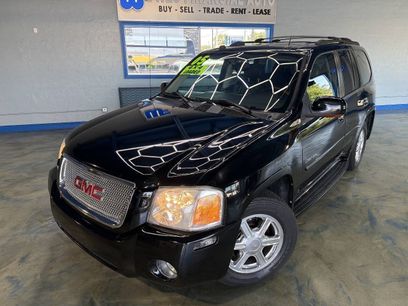 Used 2005 GMC Envoy Denali