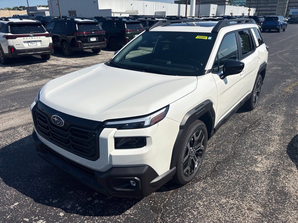 New 2026 Subaru Outback Touring XT AWD/4WD image 6