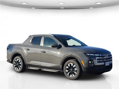 New 2026 Hyundai Santa Cruz SEL image 12