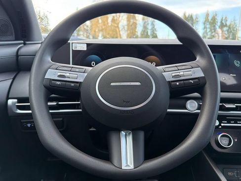 New 2026 Hyundai Santa Cruz SEL AWD/4WD image 19