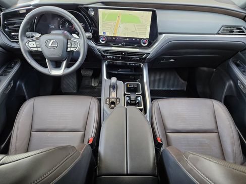 Used 2026 Lexus TX 350 AWD w/ Technology Package image 16