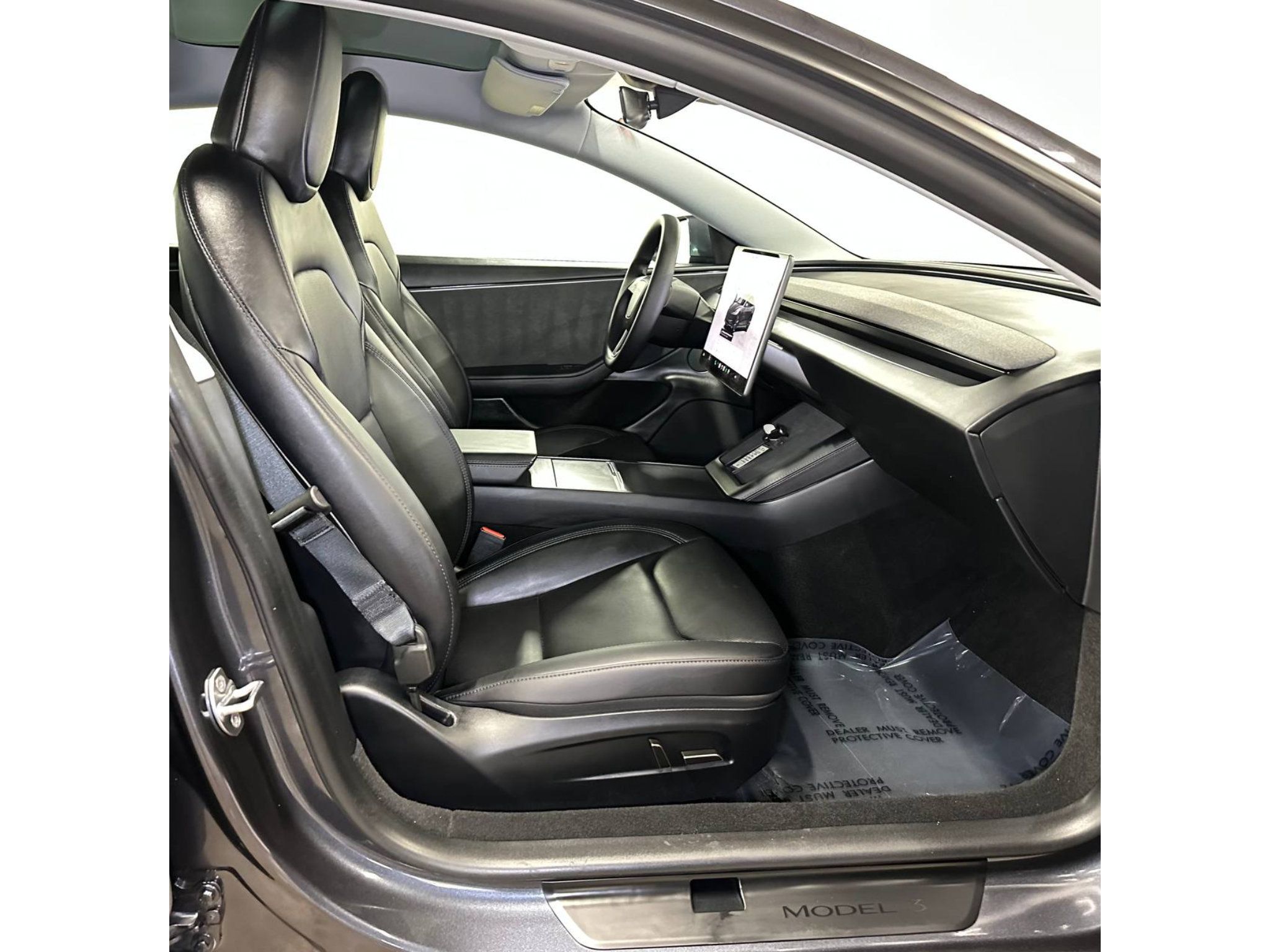 Used 2026 Tesla Model 3 AWD/4WD image 21