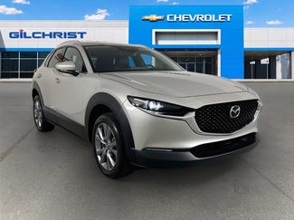 Used 2024 MAZDA CX-30 AWD 2.5 S w/ Premium Package 360° Tour