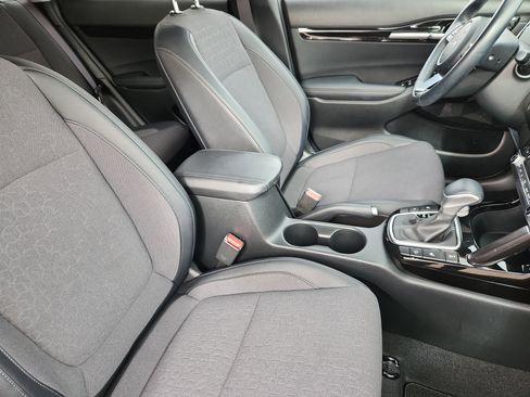 Used 2024 Kia Seltos S image 14