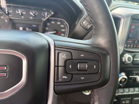 Used 2019 GMC Sierra 1500 SLT AWD/4WD image 56