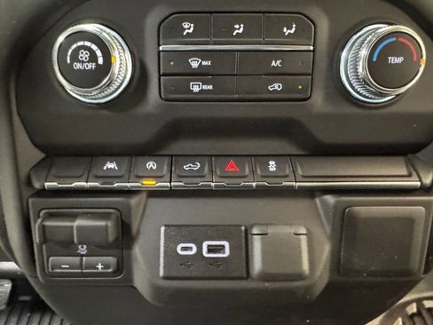 New 2026 GMC Sierra 1500 Pro w/ Pro Value Package image 13