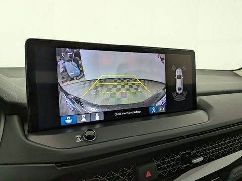 New 2025 Honda Accord Touring image 5