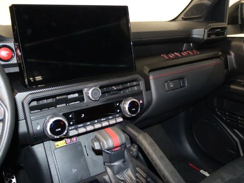 Used 2024 Toyota Tacoma TRD Pro AWD/4WD image 57