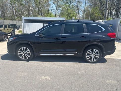 Used 2021 Subaru Ascent Limited w/ Technology Package image 5