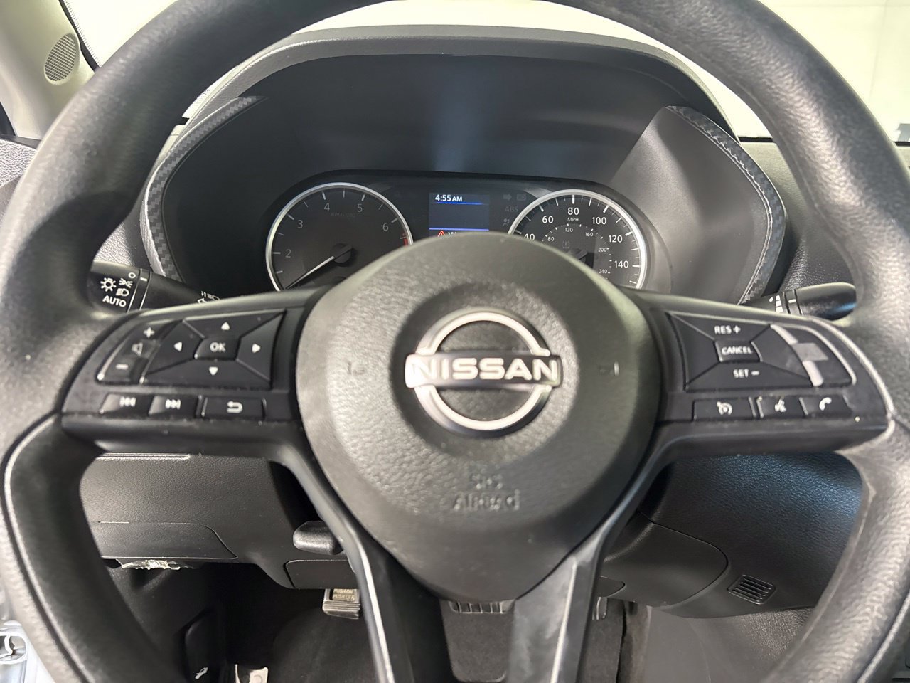 Used 2024 Nissan Sentra S FWD image 15