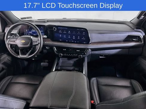 Used 2025 Chevrolet Tahoe LS AWD/4WD image 18