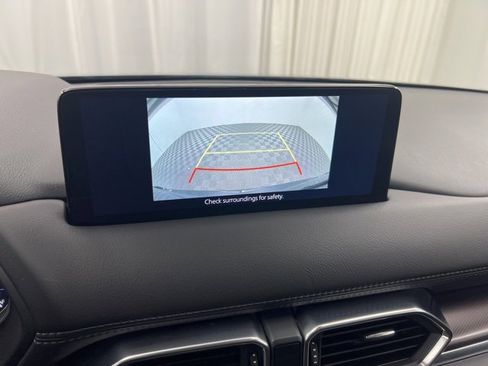 Used 2025 MAZDA CX-5 Carbon Edition image 18