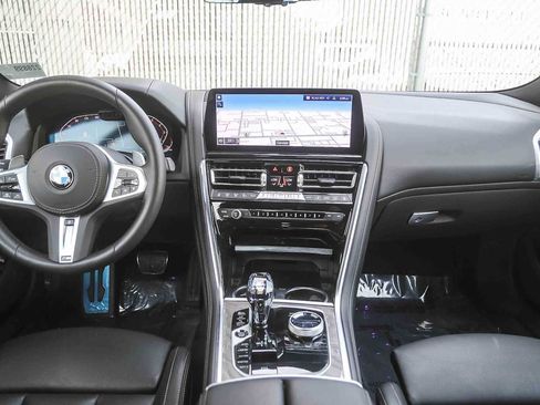 Used 2026 BMW 840i image 9