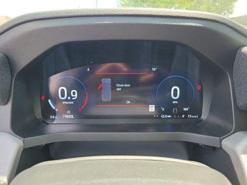New 2026 Ford Explorer Active AWD/4WD image 26