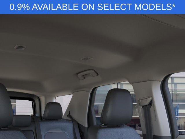 New 2026 Ford Bronco Sport Outer Banks AWD/4WD image 22