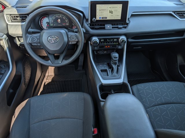 Used 2023 Toyota RAV4 XLE w/ Convenience Package FWD image 19