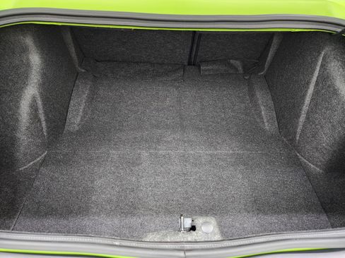 Used 2023 Dodge Challenger R/T Scat Pack RWD image 32
