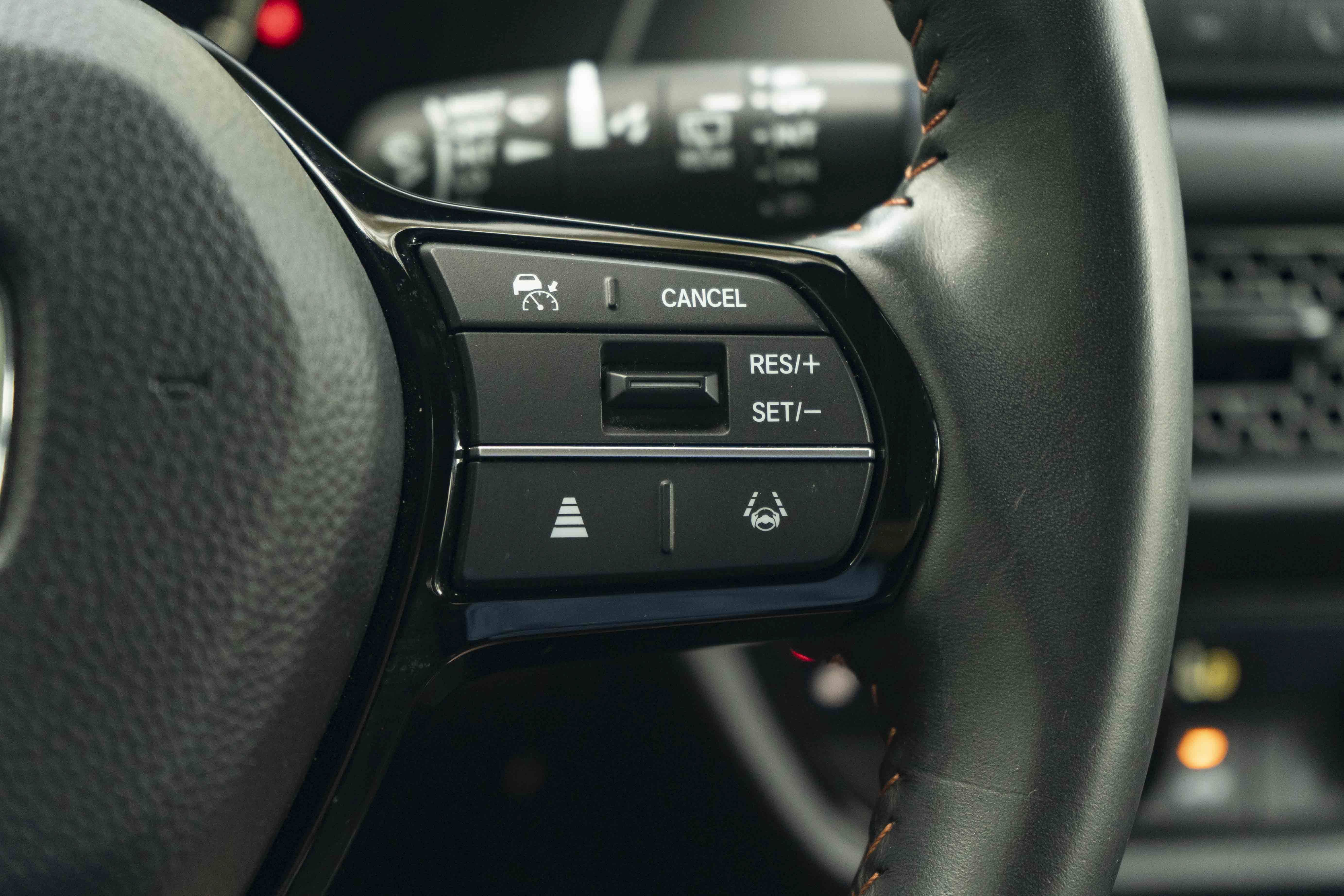 Used 2024 Honda HR-V Sport image 21