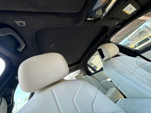 New 2026 BMW 740i RWD image 14