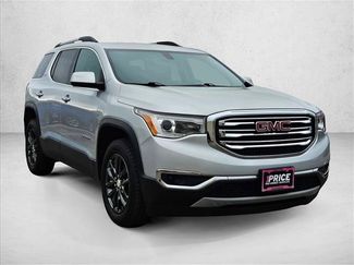 Used 2018 GMC Acadia SLT AWD/4WD video 3