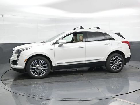 Used 2018 Cadillac XT5 Premium Luxury image 8