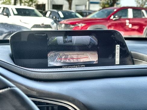 Used 2025 MAZDA CX-30 AWD 2.5 S w/ Preferred Package image 27