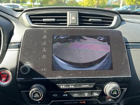 Used 2022 Honda CR-V EX image 7