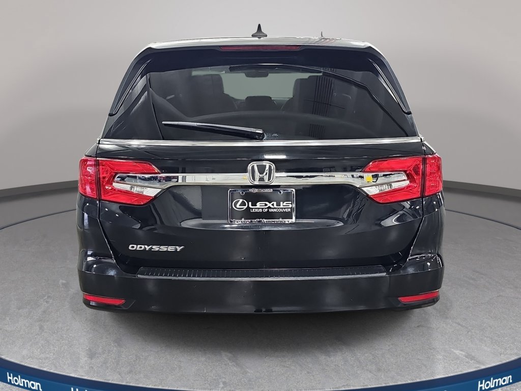 Used 2018 Honda Odyssey EX-L image 7