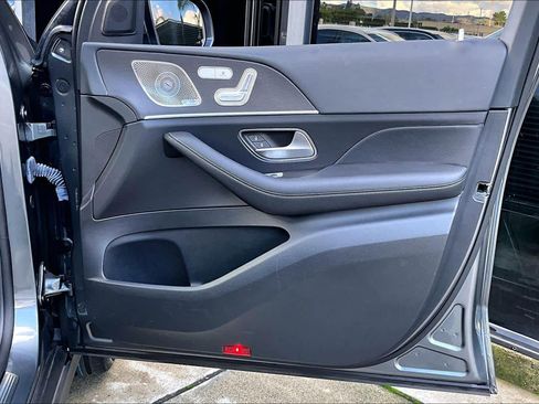 Used 2023 Mercedes-Benz GLE 350 4MATIC image 43