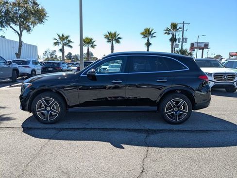 New 2026 Mercedes-Benz GLC 300 image 7