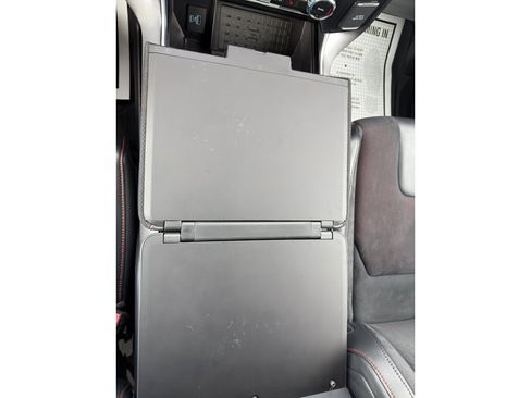 Certified 2024 Ford F150 Raptor w/ Equipment Group 803A Raptor R AWD/4WD image 26