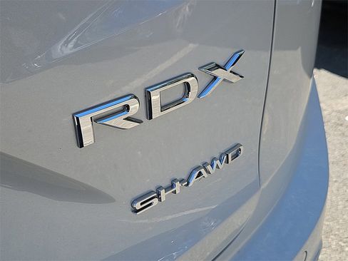 Used 2022 Acura RDX A-Spec image 12