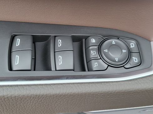 New 2026 GMC Sierra 2500 Denali w/ Technology Package image 24