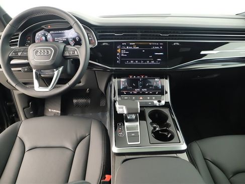 New 2026 Audi Q7 2.0T Premium image 18
