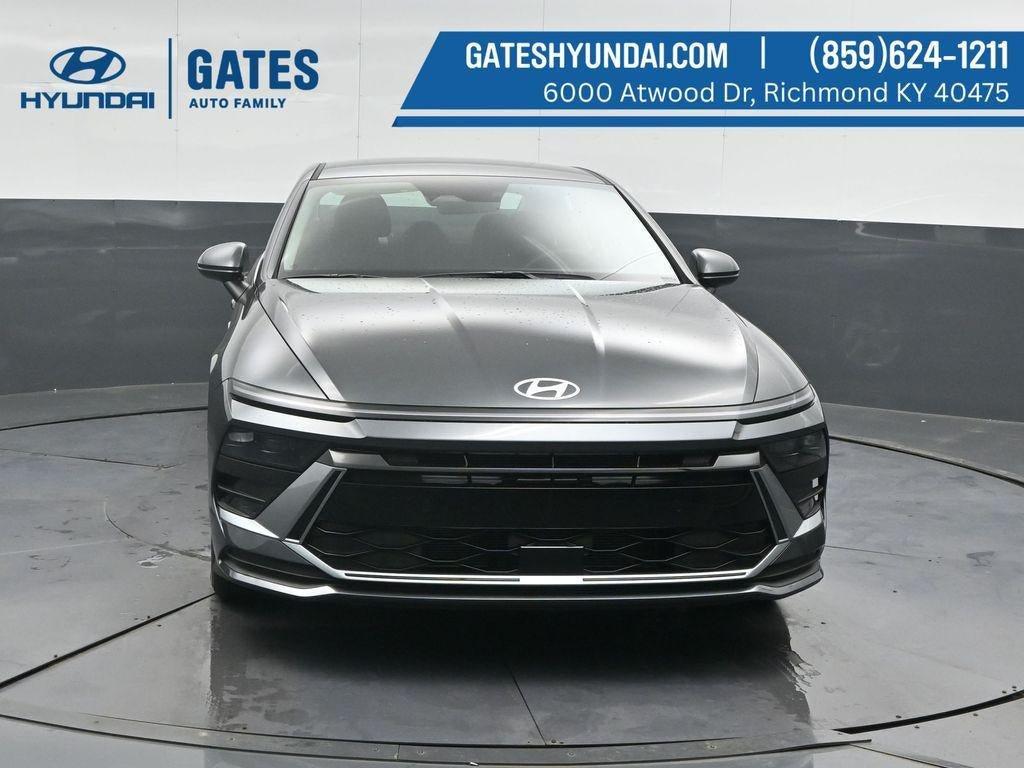 New 2026 Hyundai Sonata SE FWD image 5